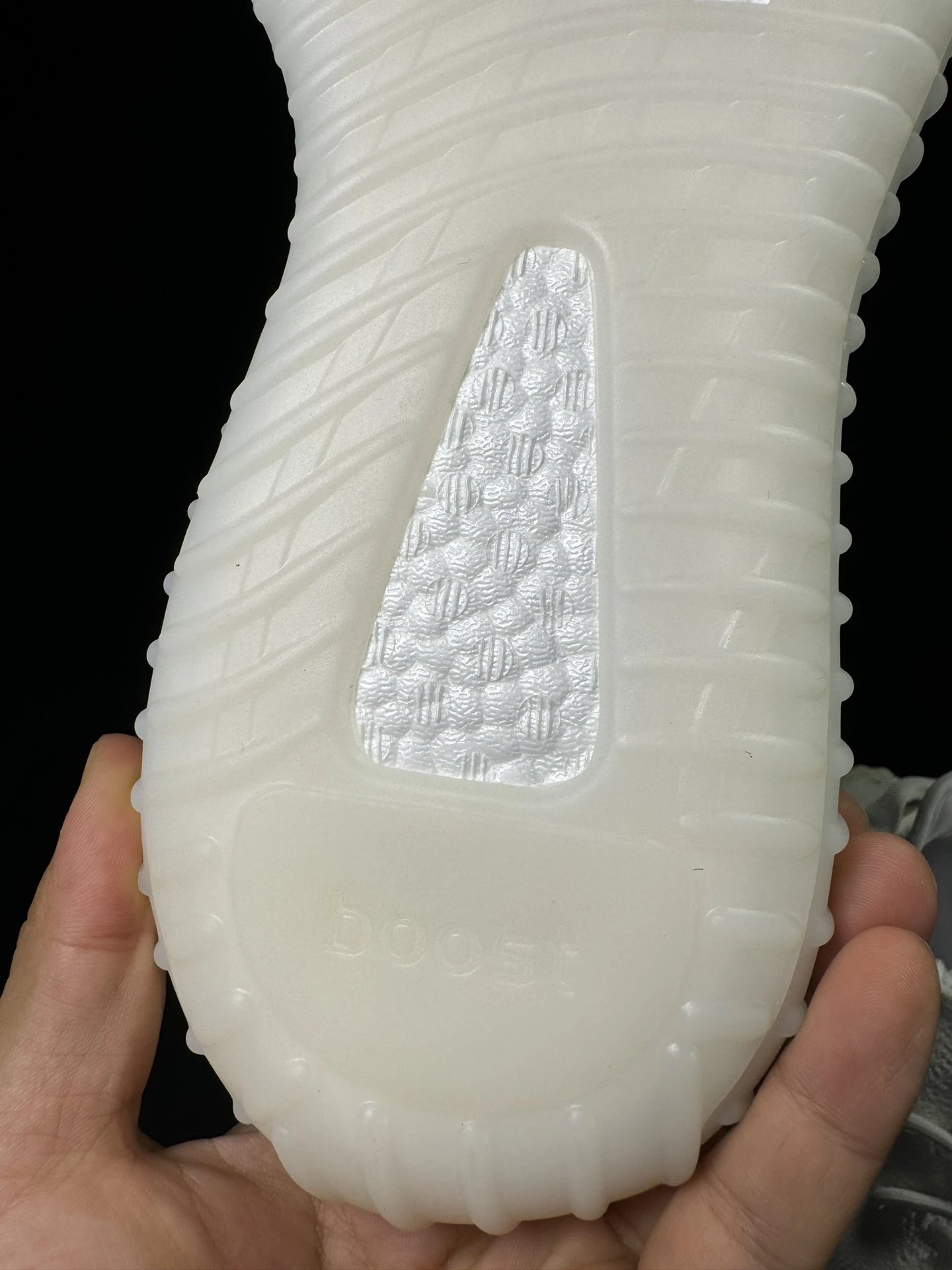 Unbranded Sneakers 350 V2 Knit image 4