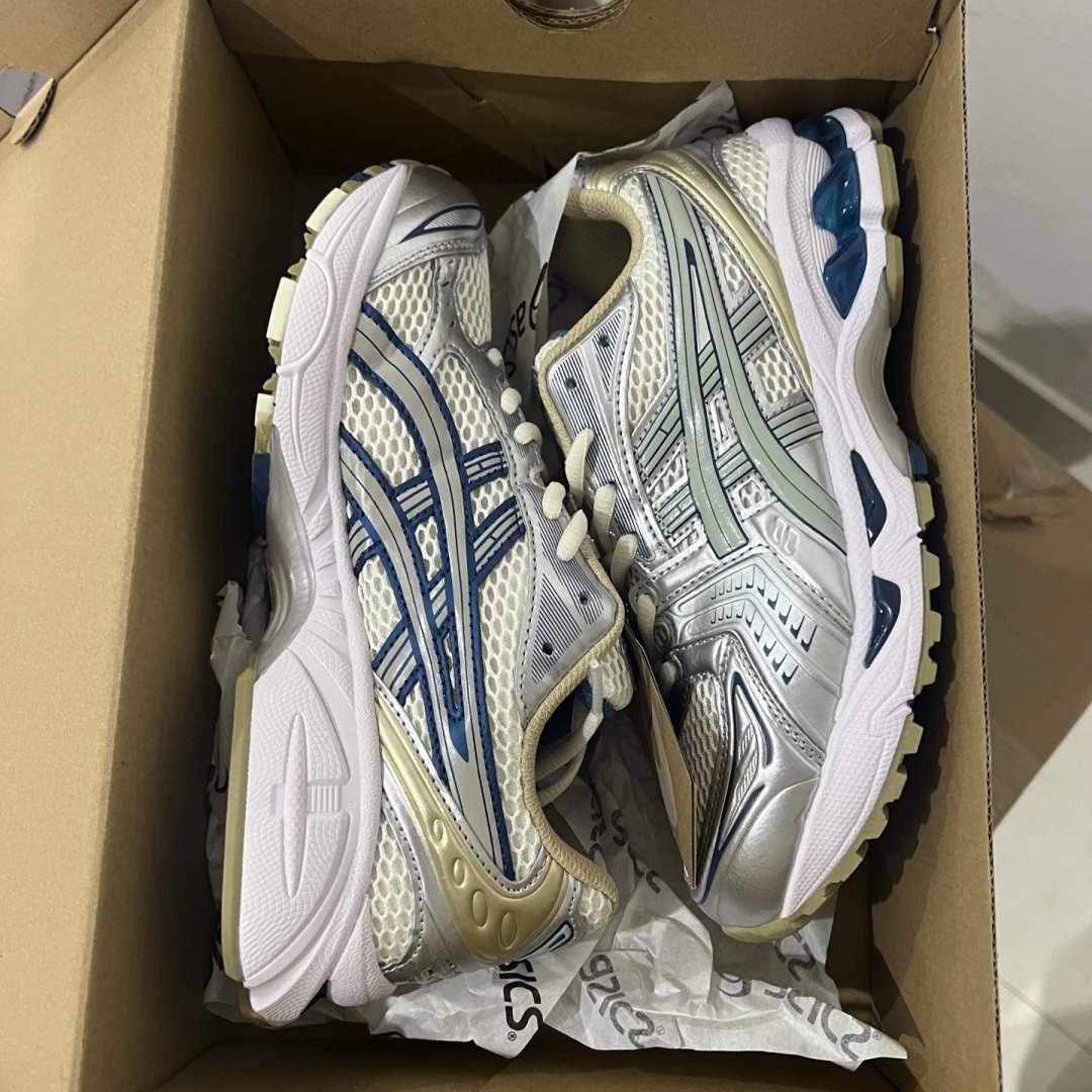 MX BATCH ASICS GelKayano 14 10