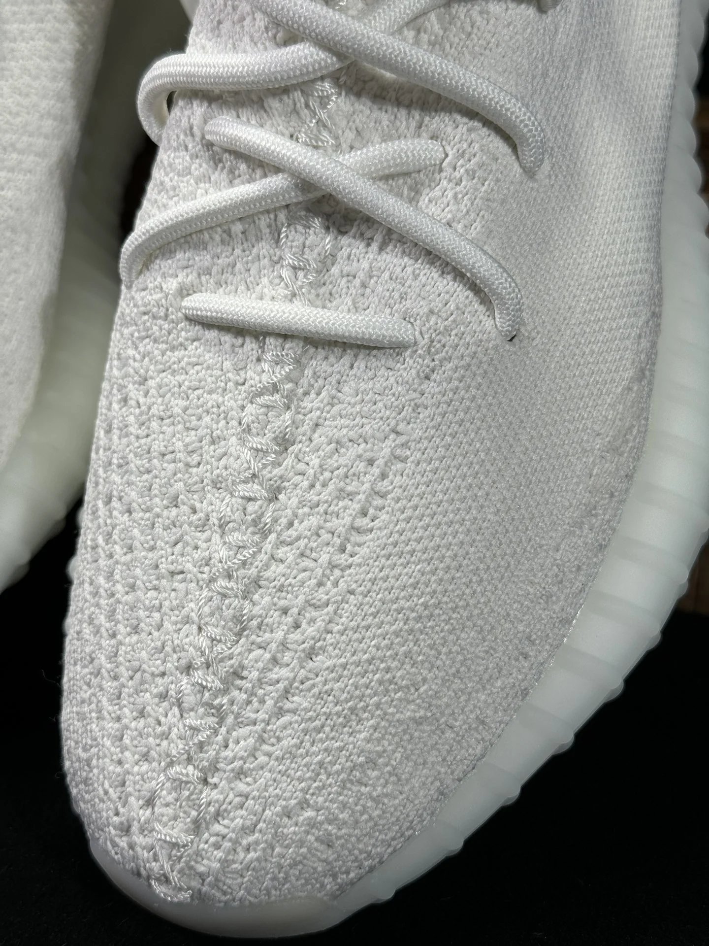 Unbranded Sneakers 350 V2 Knit image 2