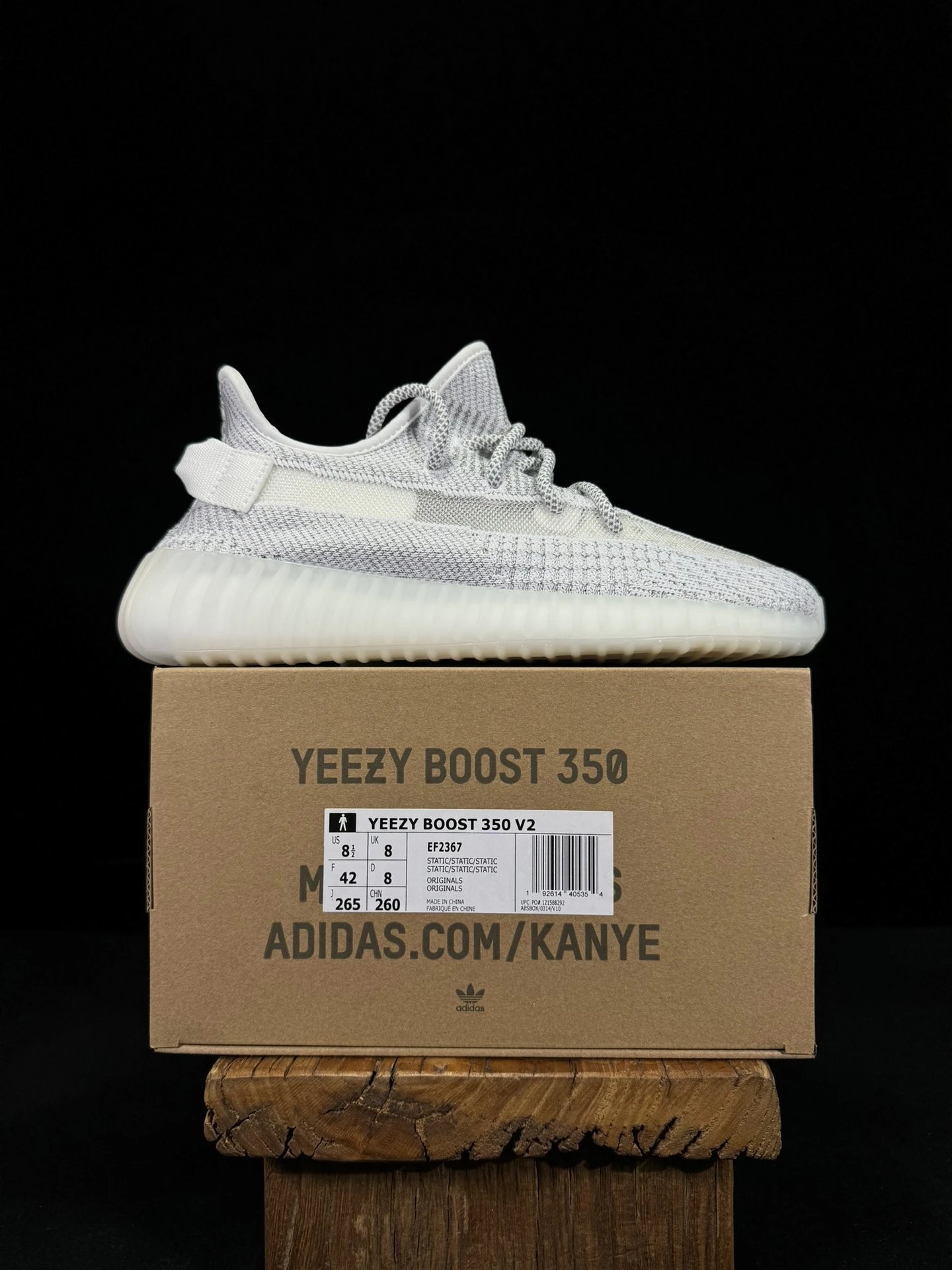 Unbranded Sneakers Knit Low-Top with Translucent Ribbed Soles image 10