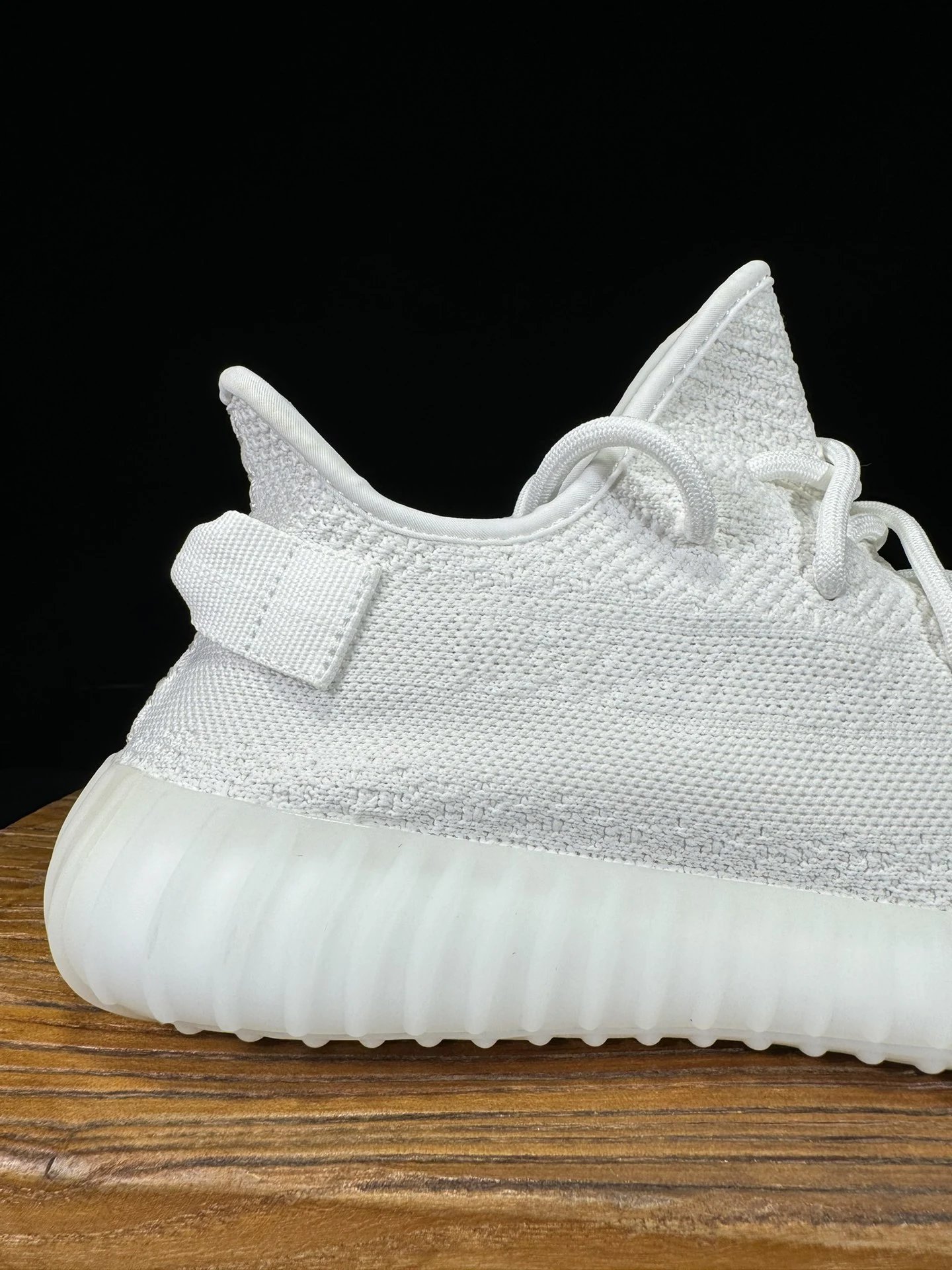 Unbranded Sneakers 350 V2 Knit image 5
