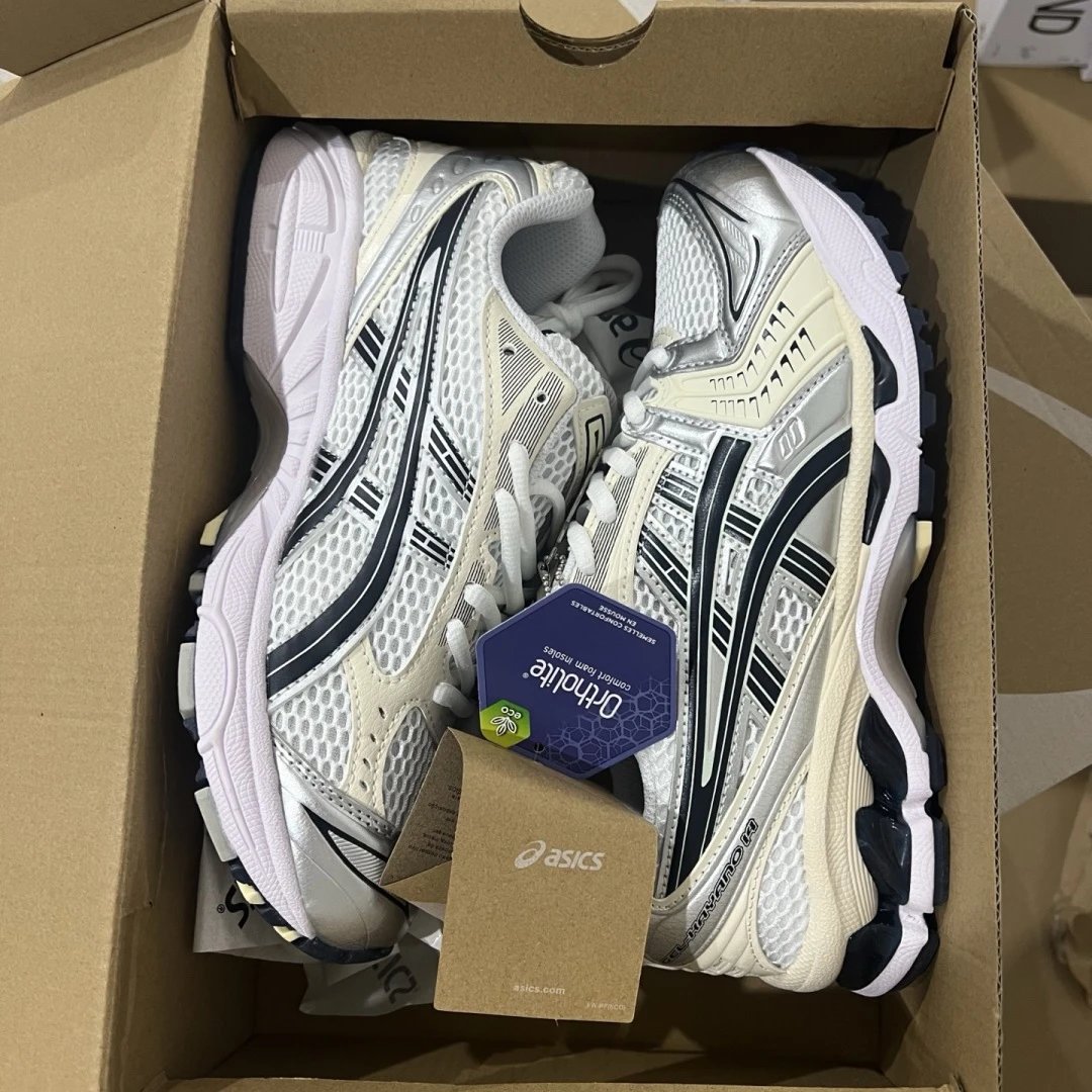 MX BATCH ASICS GelKayano 14 9