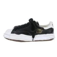 Maison Mihara Yasuhiro Sneakers MMY Blakey low-top canvas — No.701