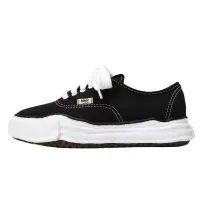 Maison Mihara Yasuhiro Sneakers MMY Blakey low-top canvas — No.715
