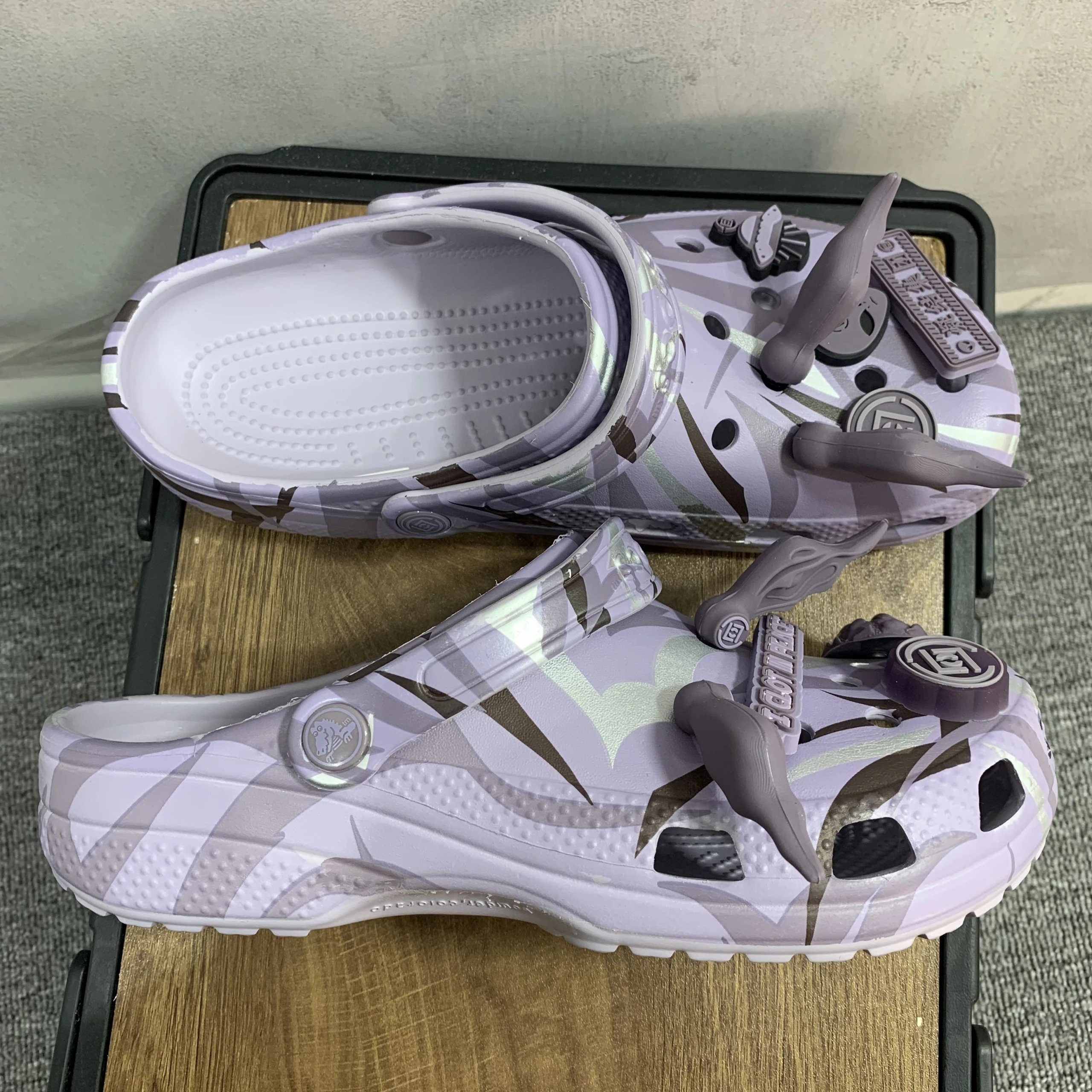 Thorn Purple