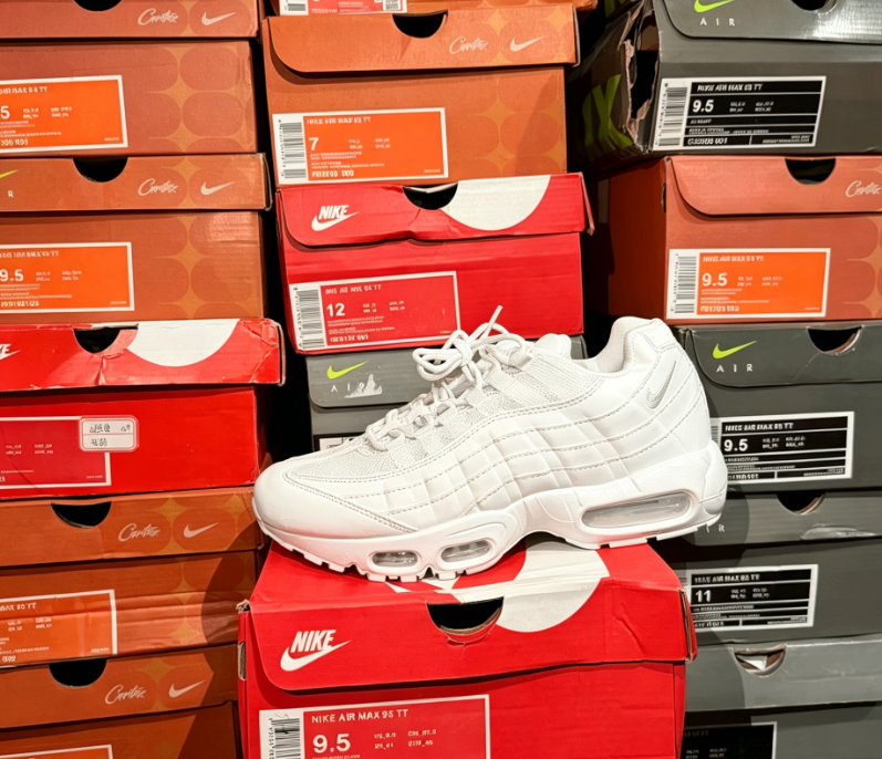 Nike Air Max 95 Blind Box
