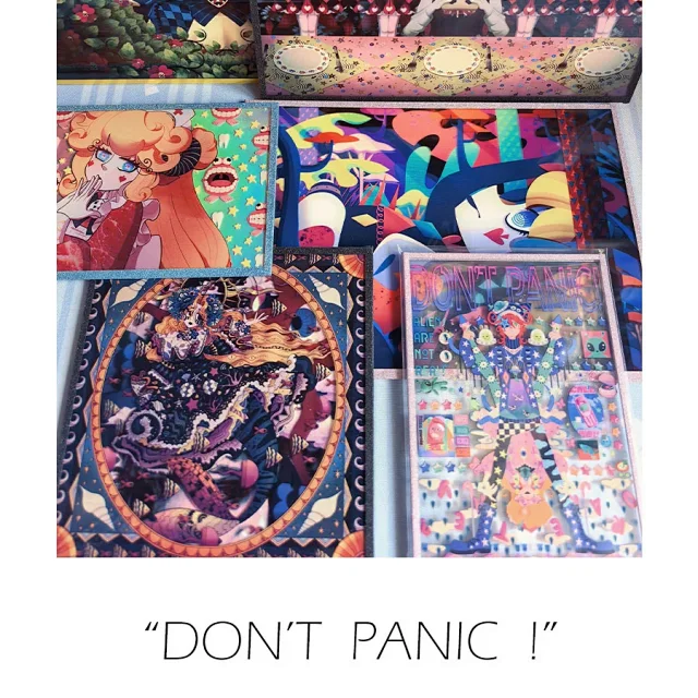 商品详情