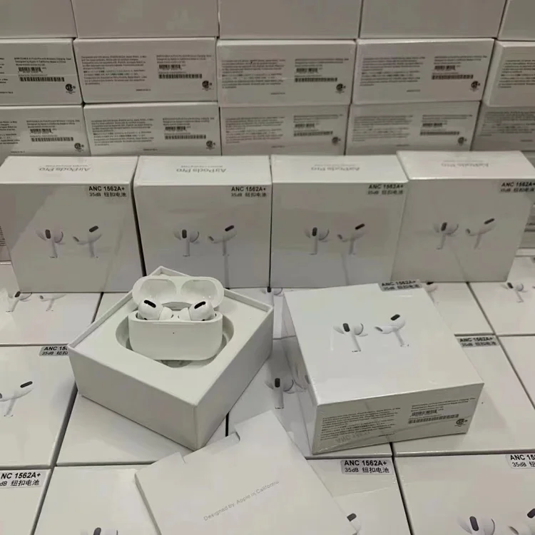 Apple Airpods Pro3