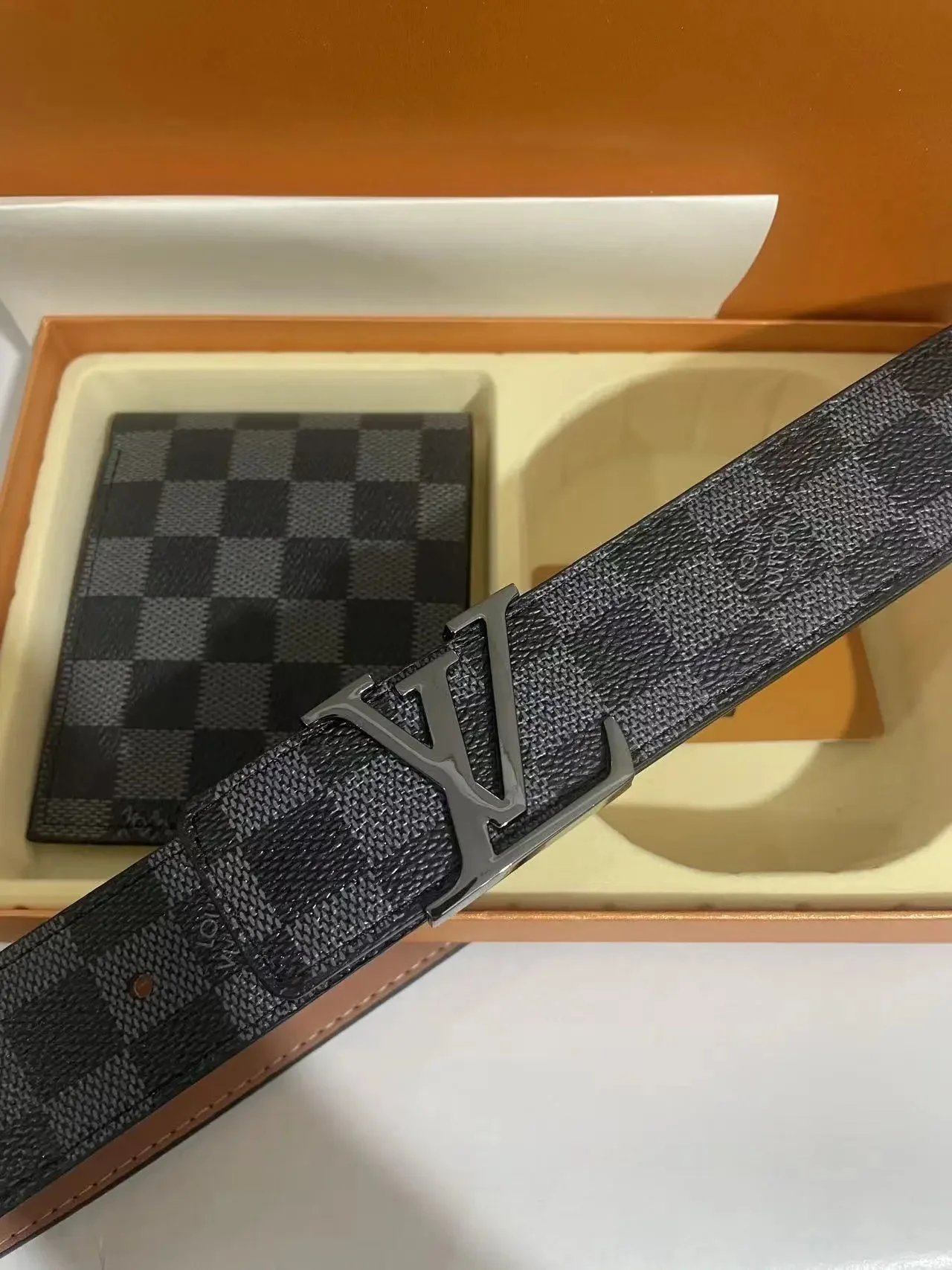 Haige gun buckle cover