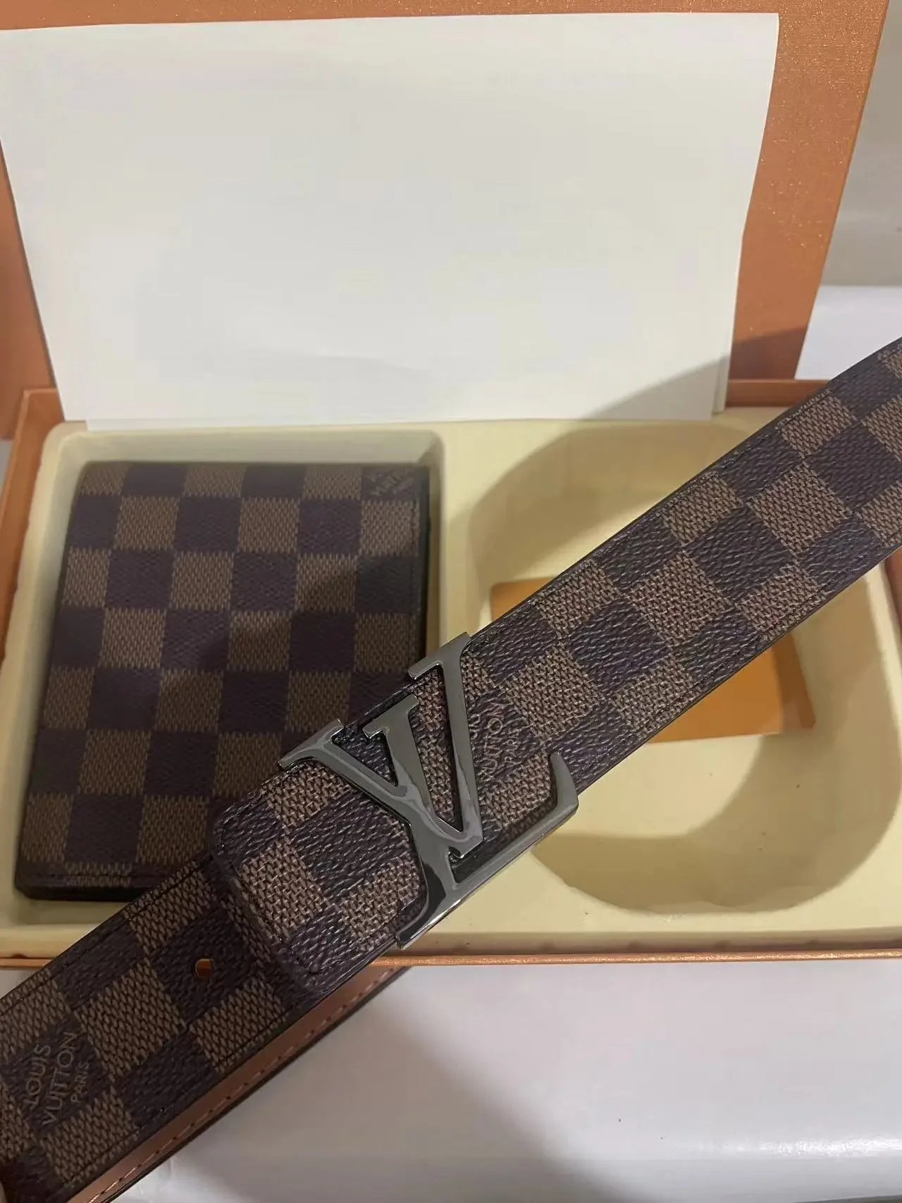 Lao Ge Gun Buckle Cover
