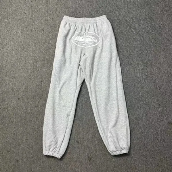 Gallery Dept Cruise Ship Hoodie and Sweatpants Set Black - 20