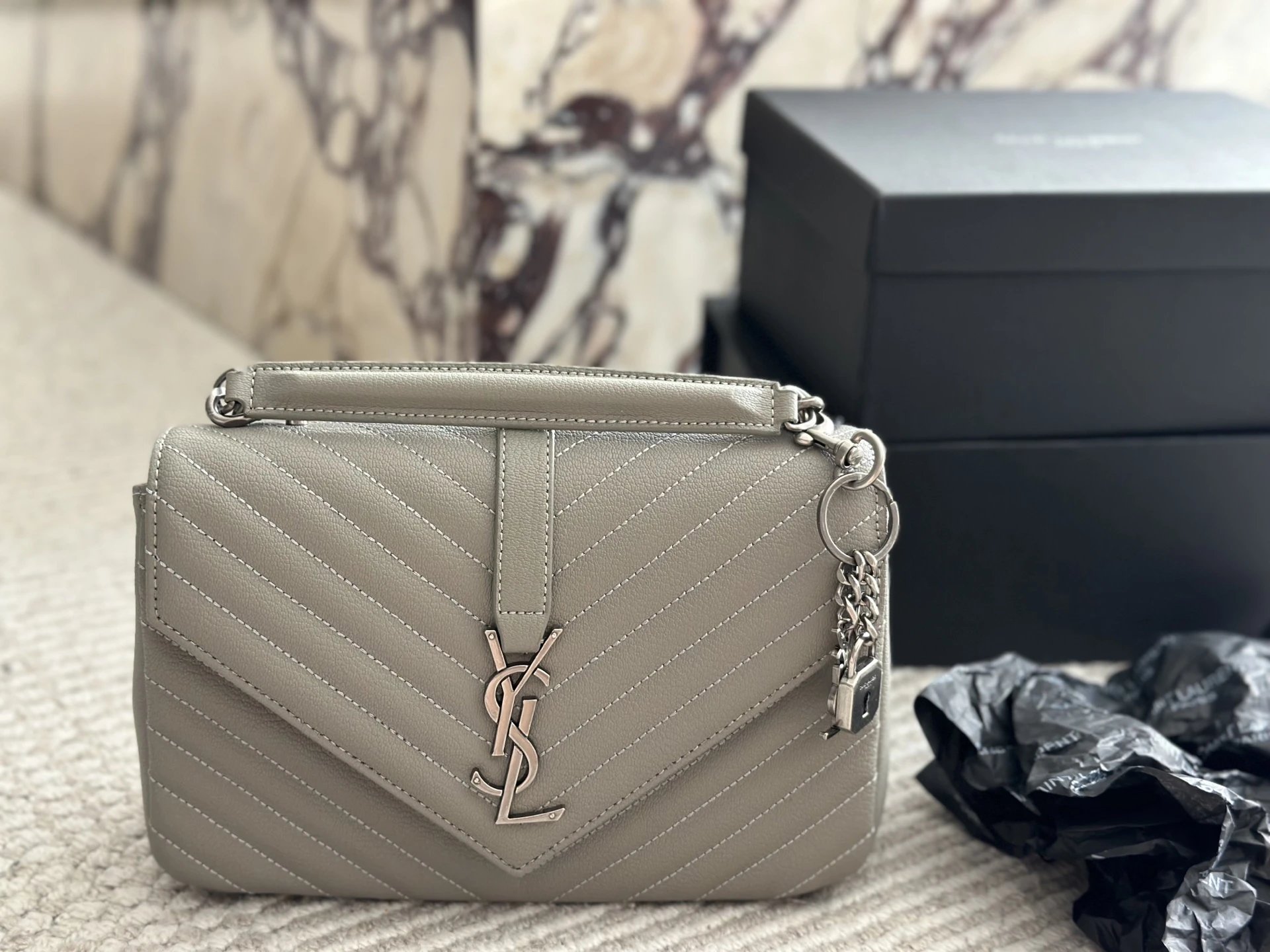 YSL Handbag