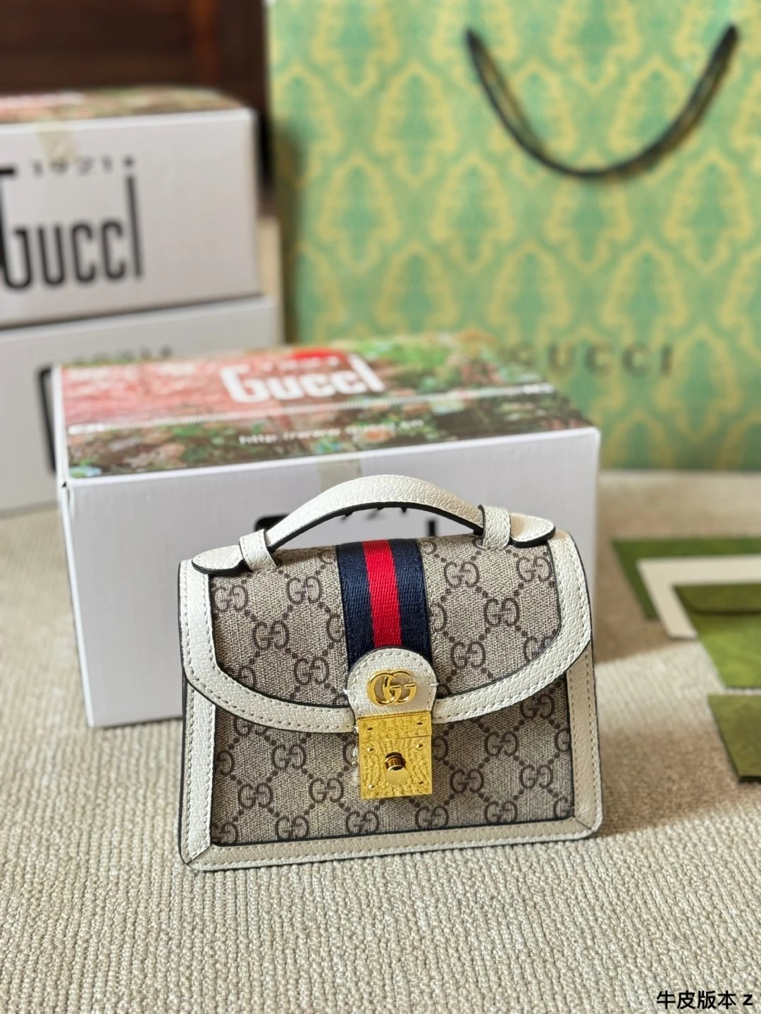 GUCCI Handbag