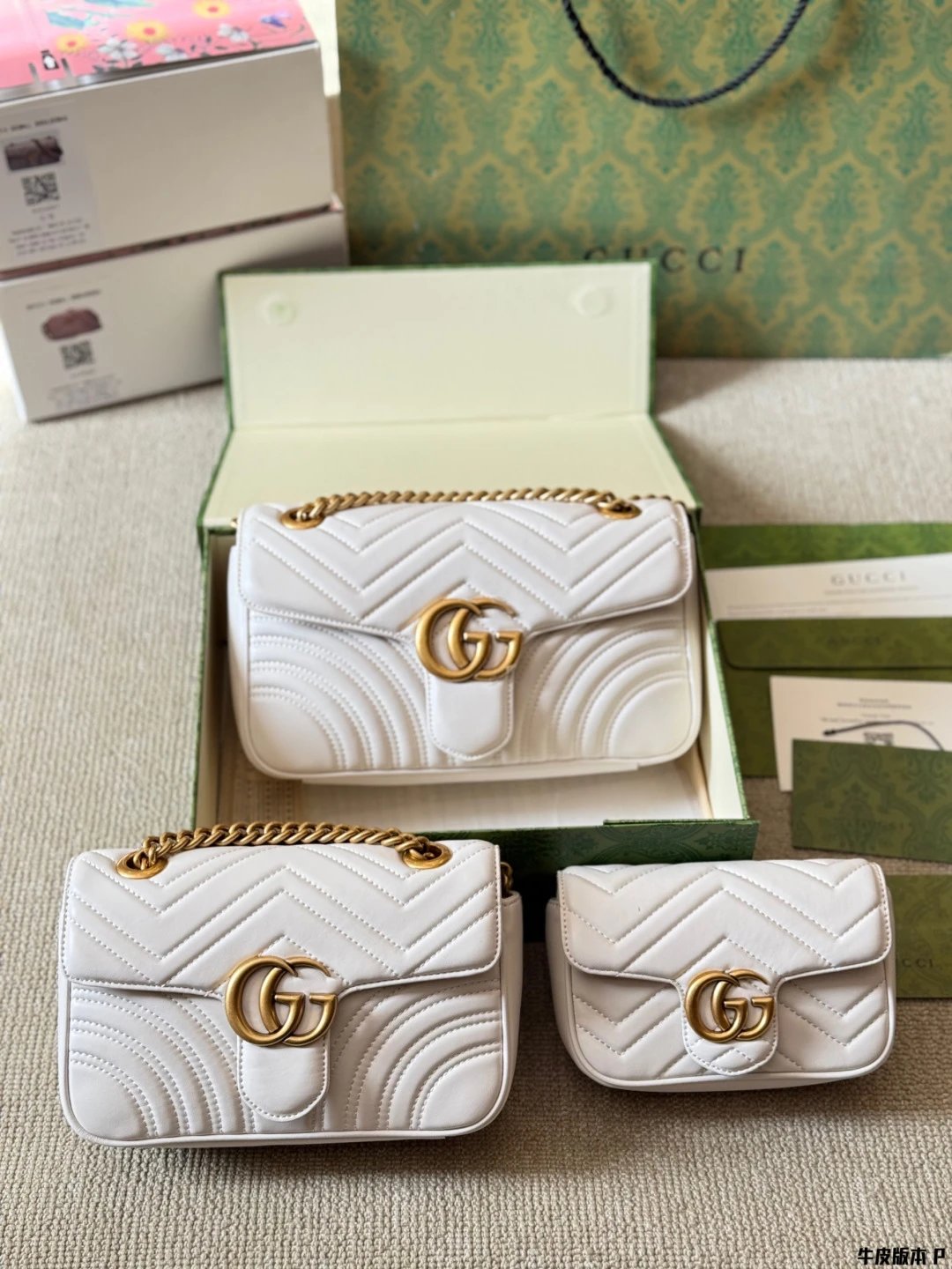 GUCCI Handbag