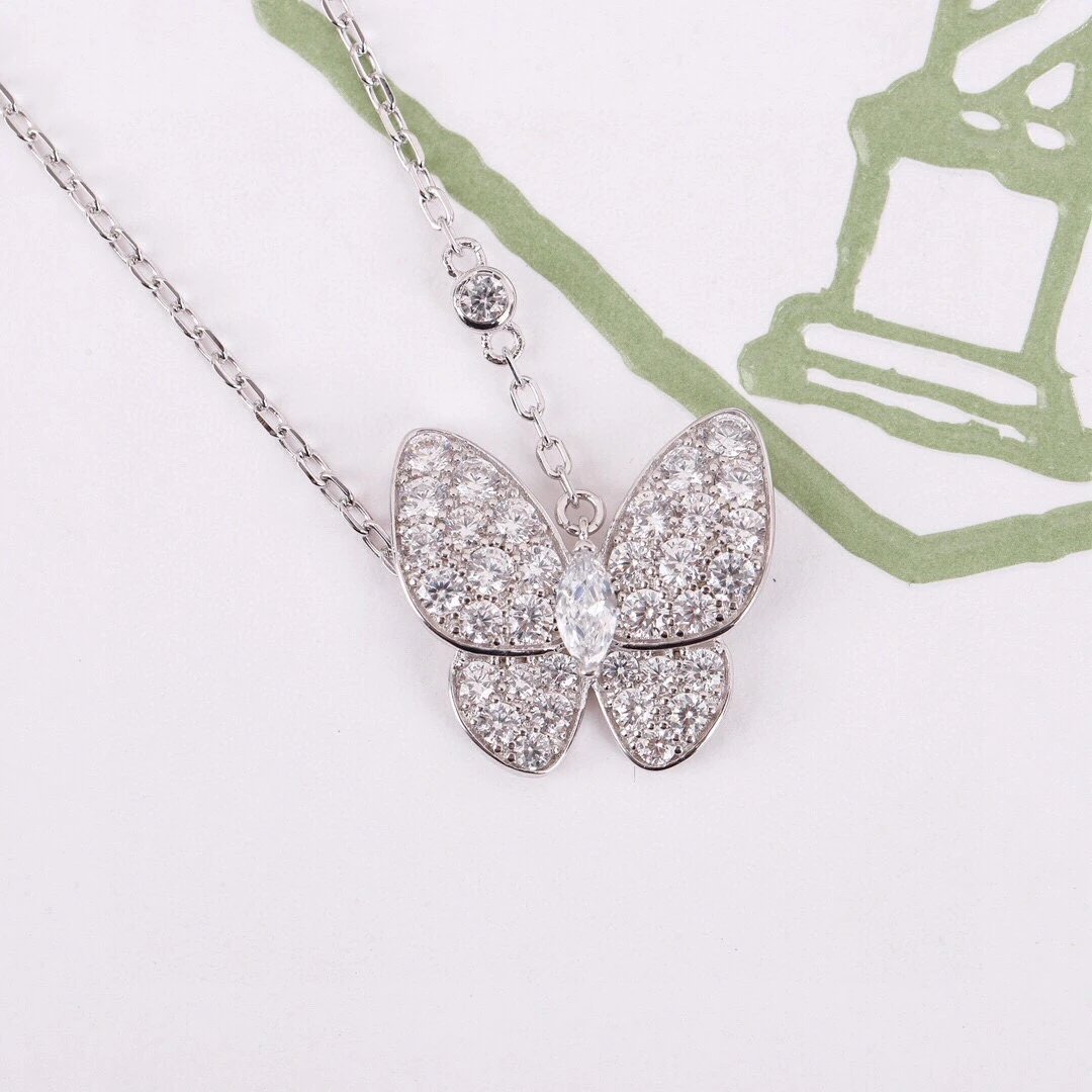 Van Cleef & Arpels Necklace