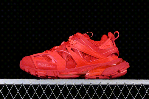 Balenciaga Track 2 Sneakers [4