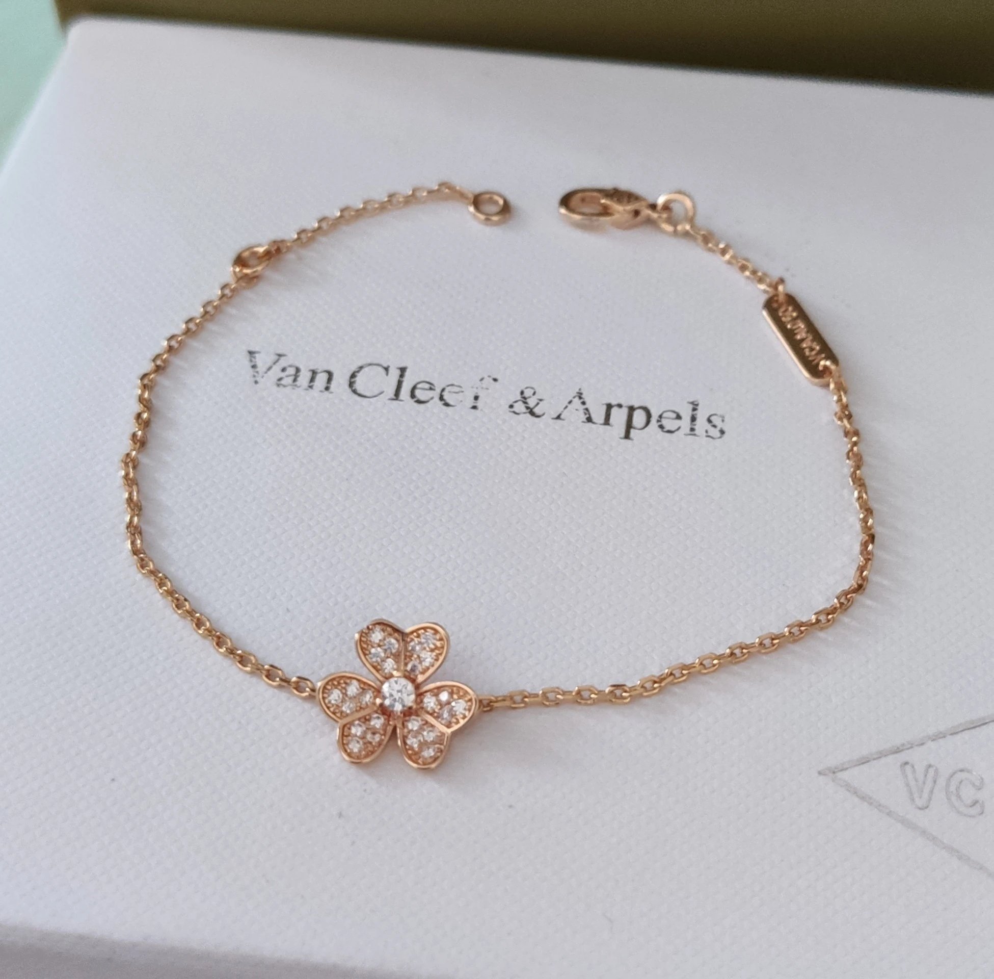 Van Cleef & Arpels Necklace
