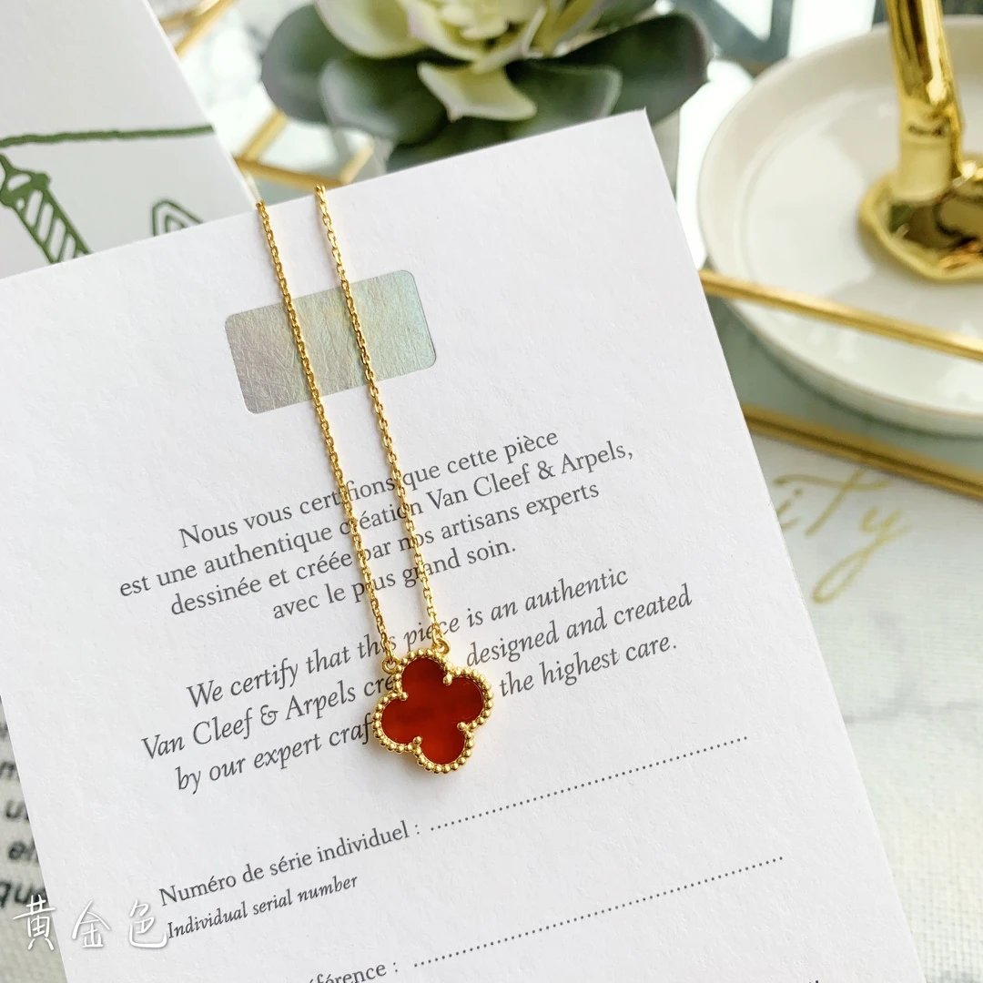 Van Cleef & Arpels Necklace