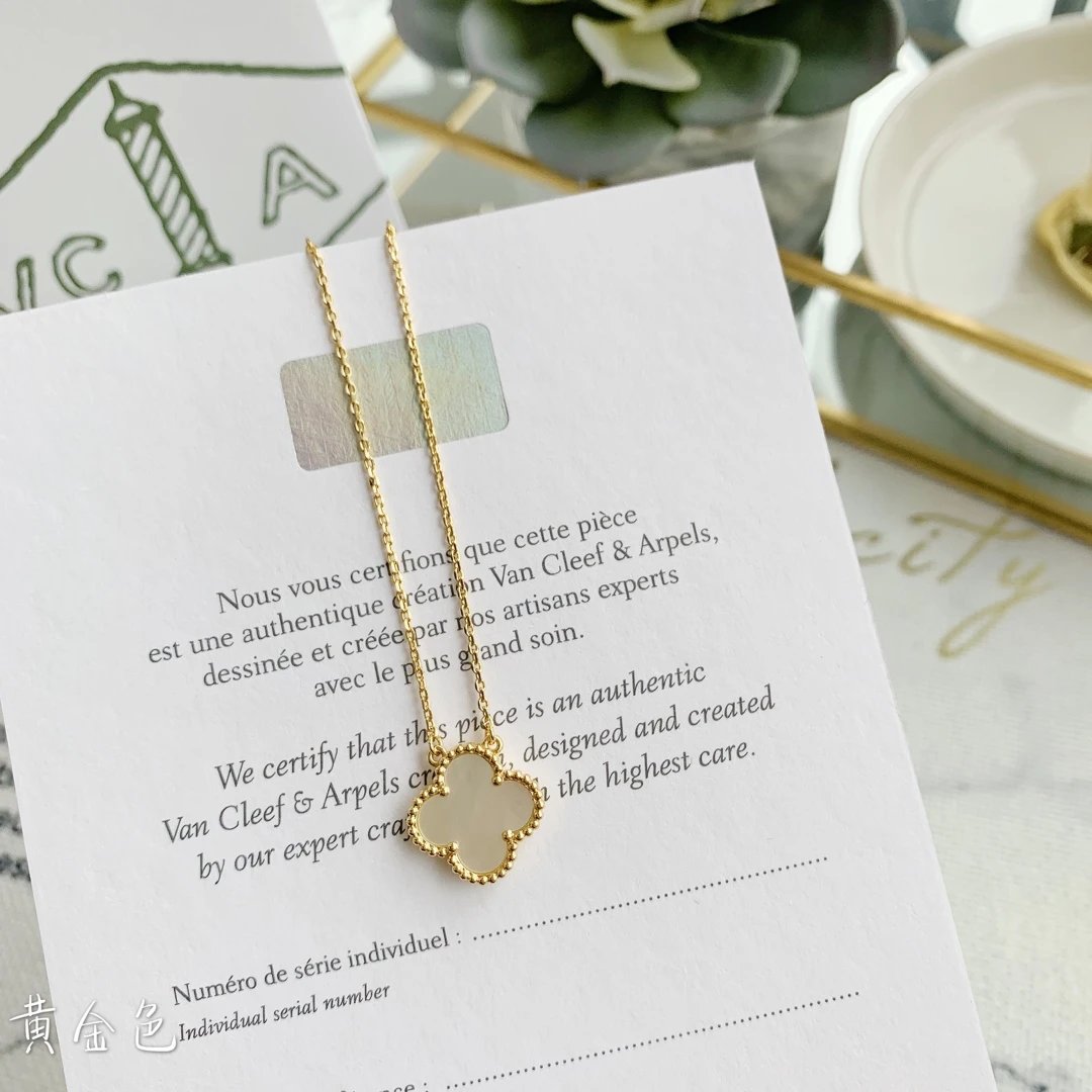 Van Cleef & Arpels Necklace
