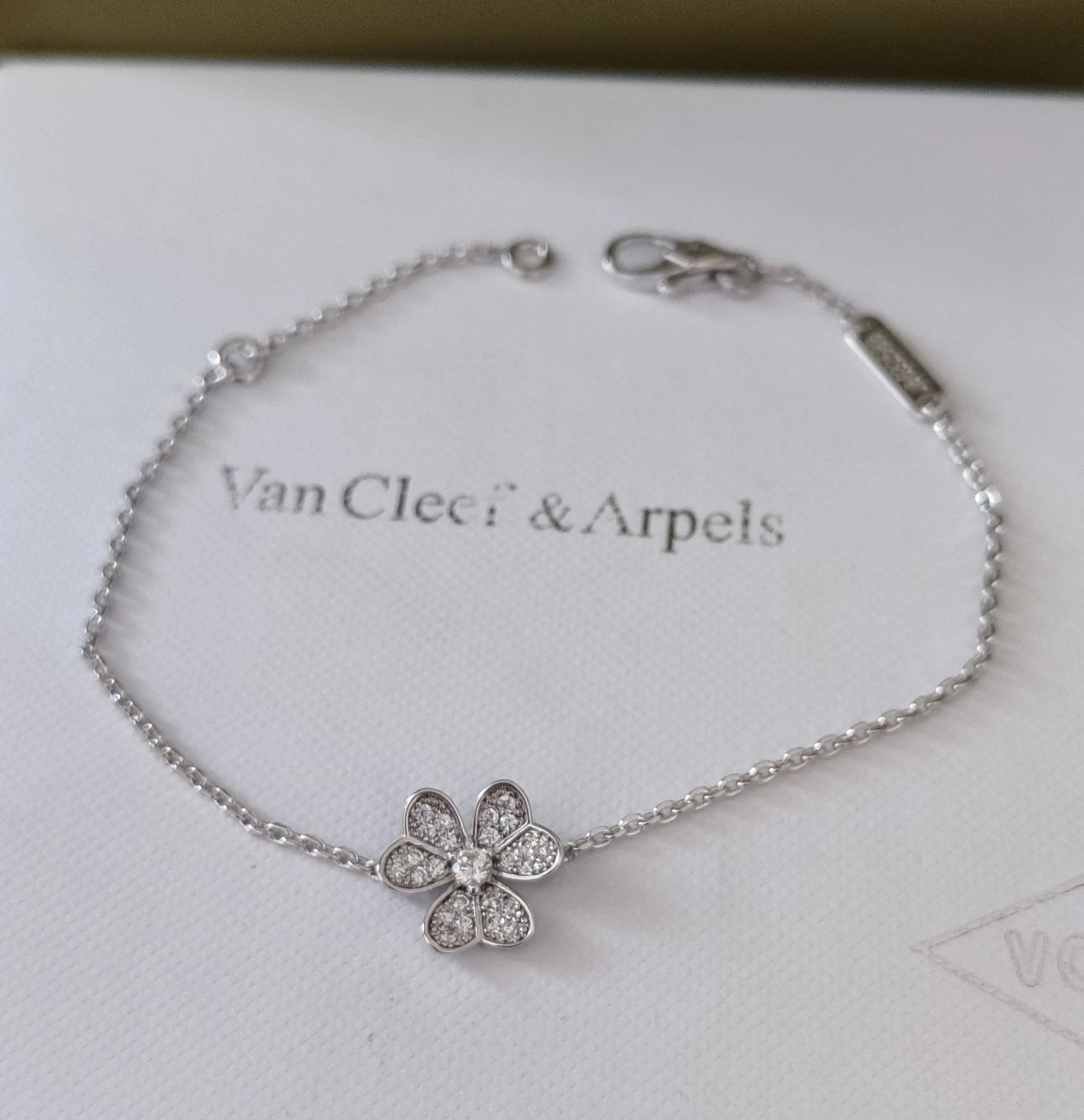 Van Cleef & Arpels Necklace