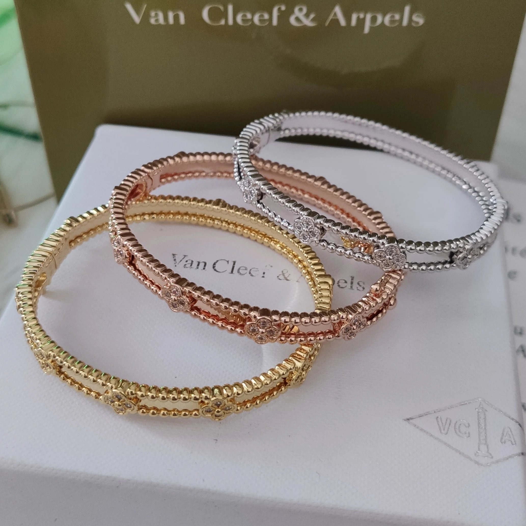 Van Cleef & Arpels Necklace