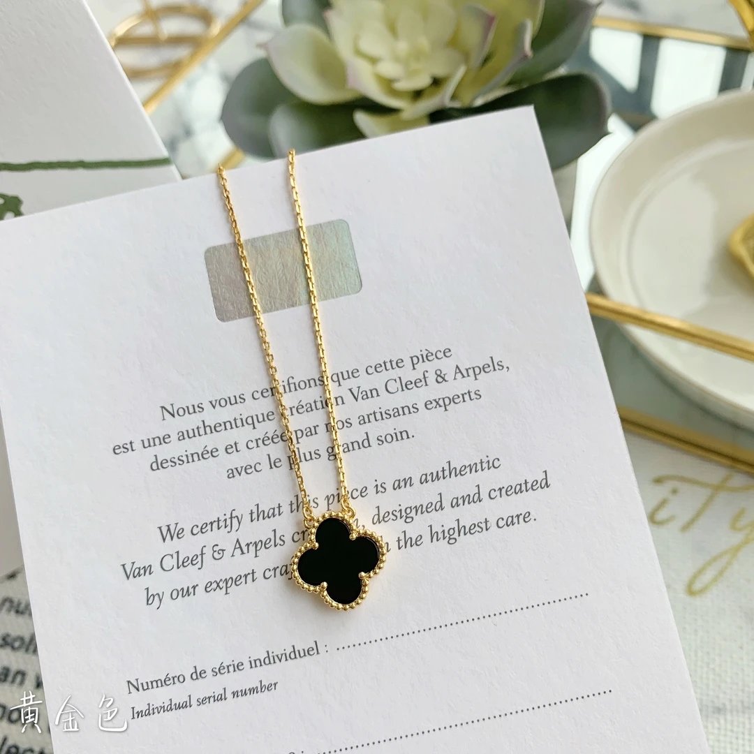 Van Cleef & Arpels Necklace