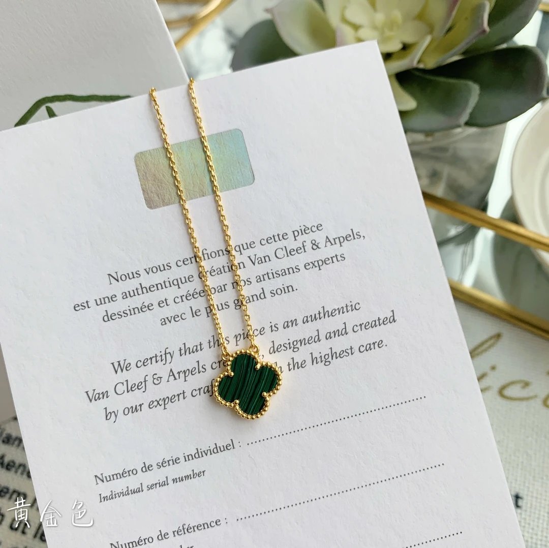 Van Cleef & Arpels Necklace