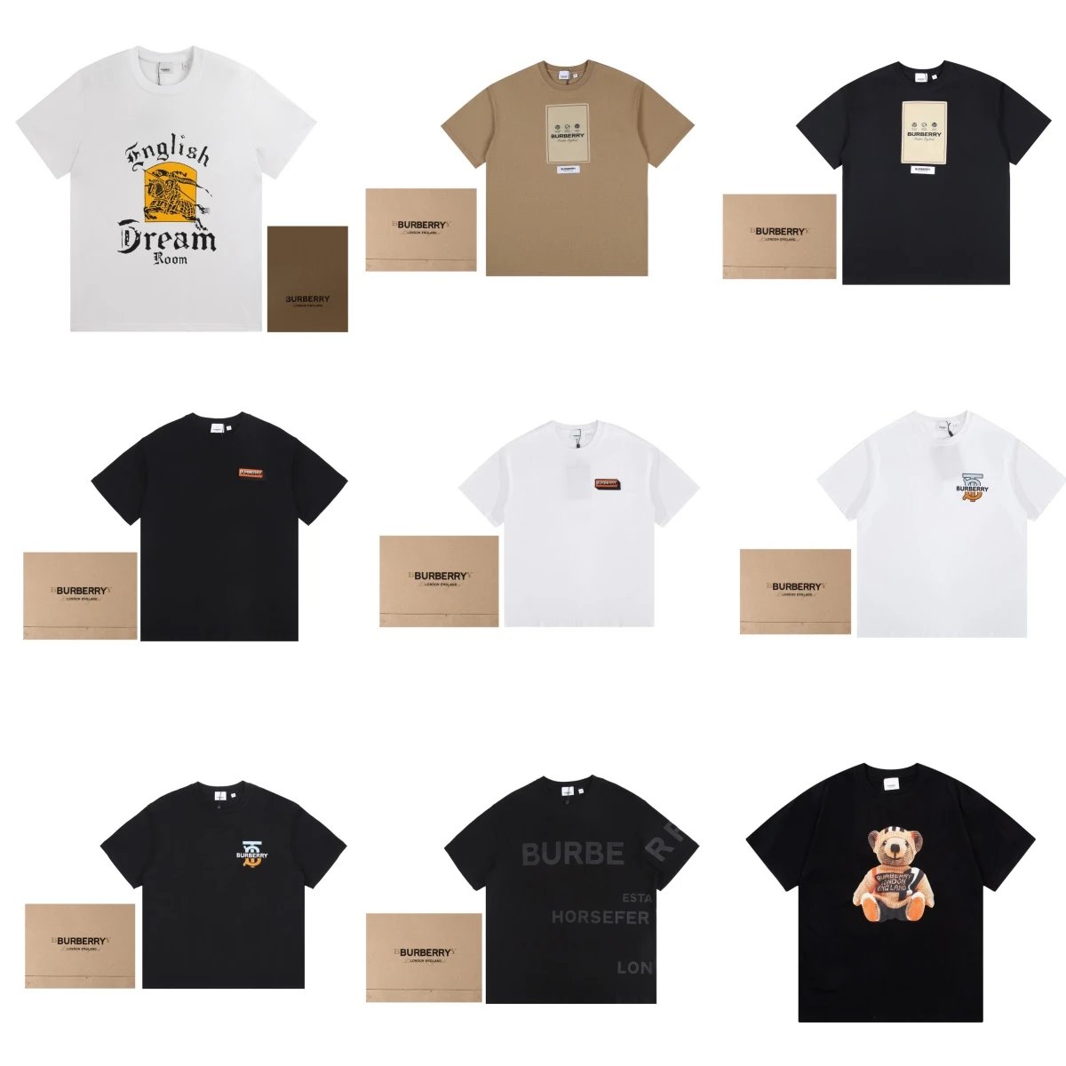 Budget-Friendly Short Sleeve Tee / No Returns or Exchanges Accepted for Non-Quality Issues / MC