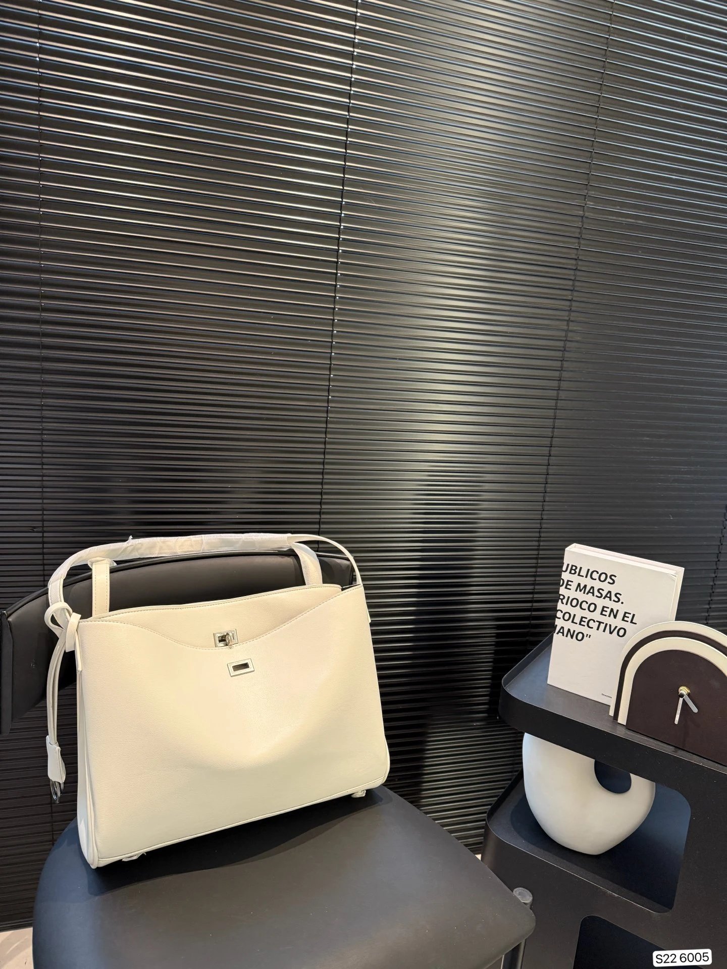 New fashion handbag -002