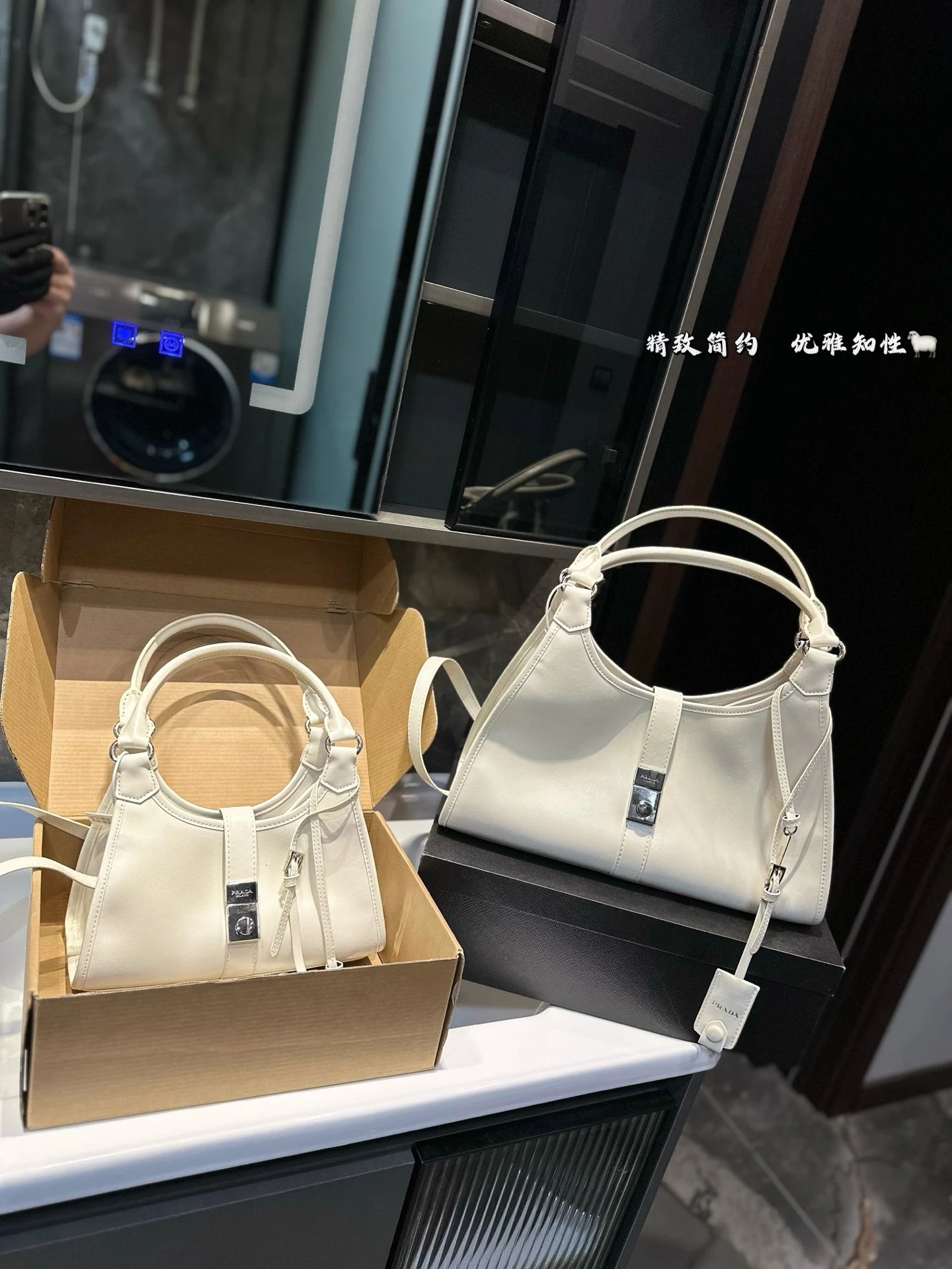 New fashion trend handbag -013