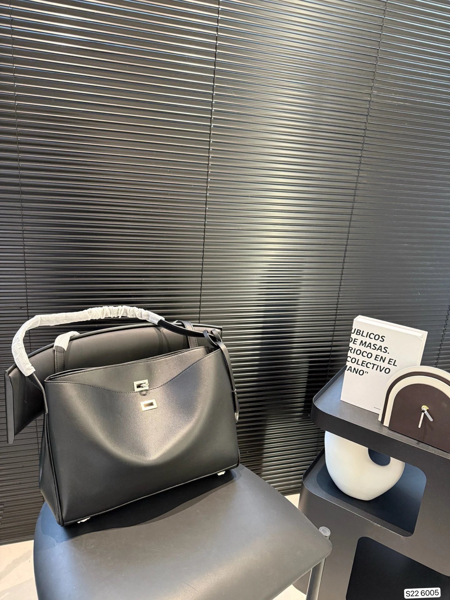 New fashion handbag -002