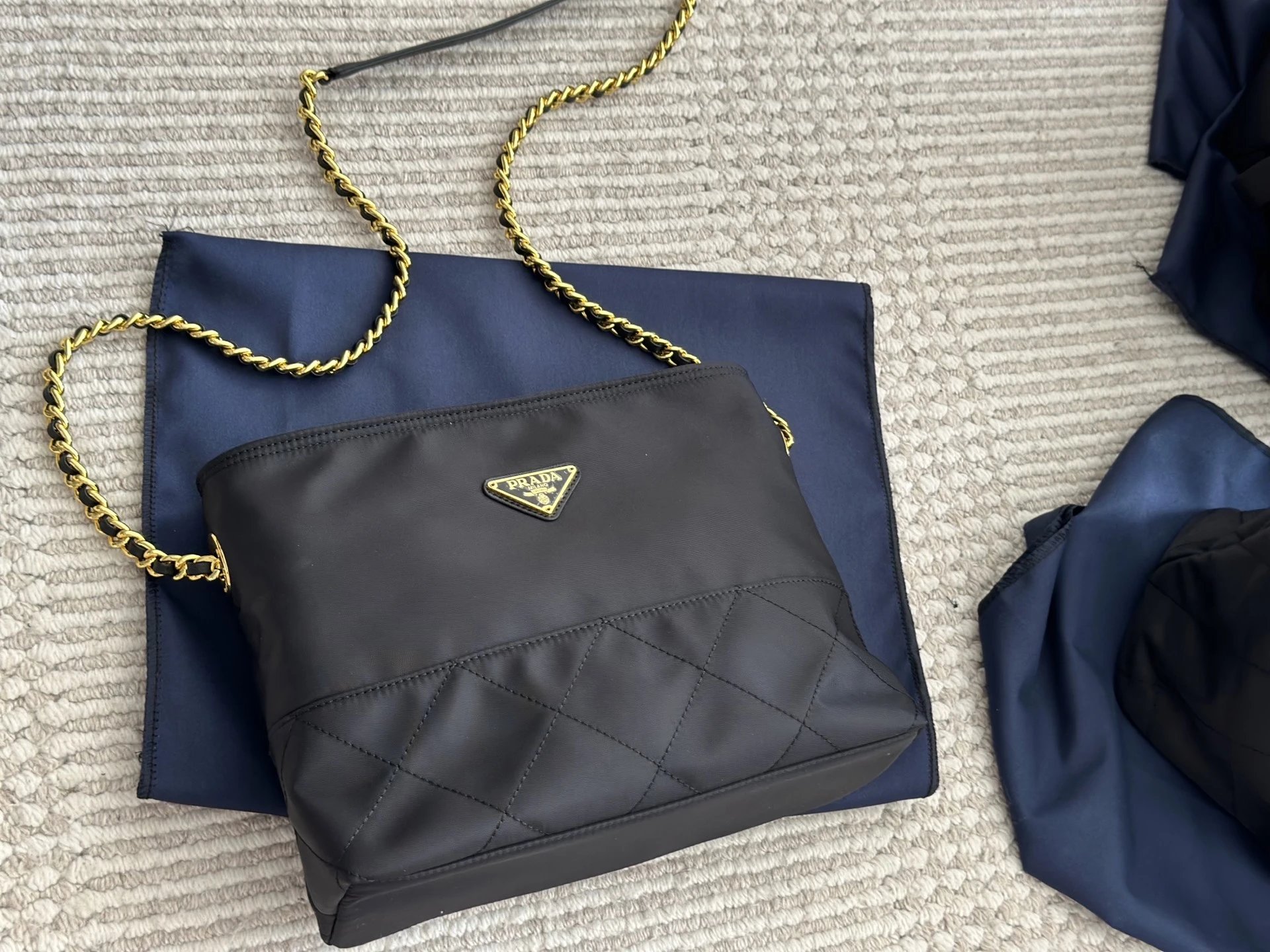 New fashion trend handbag -013