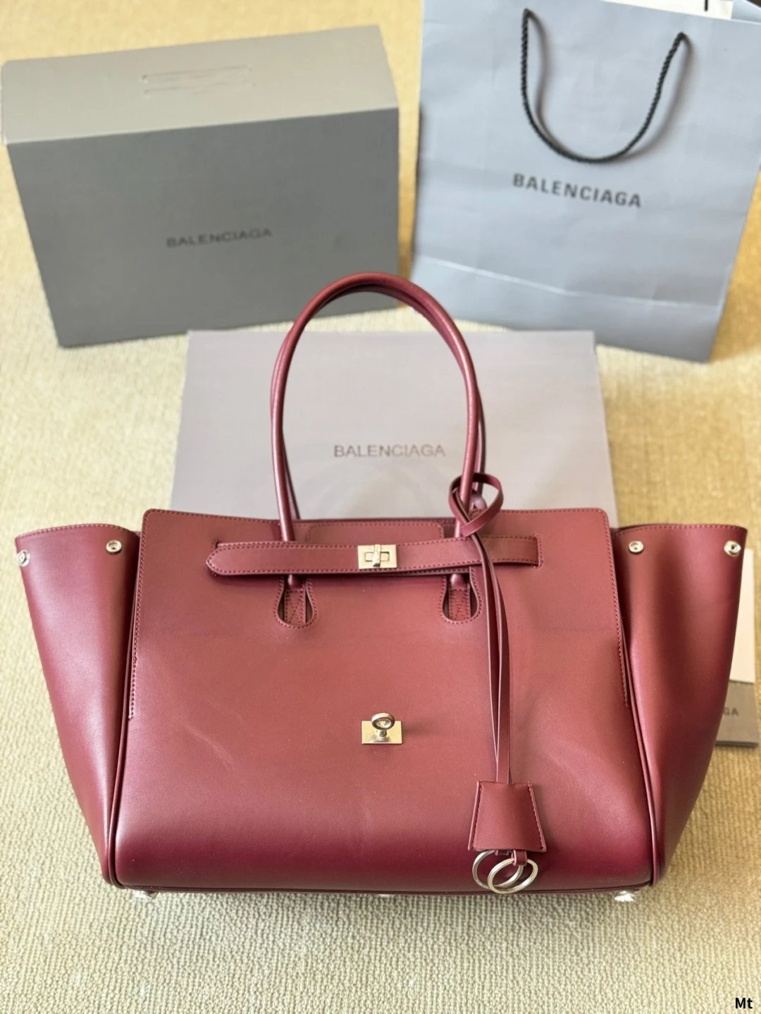 Balenciaga Handbag