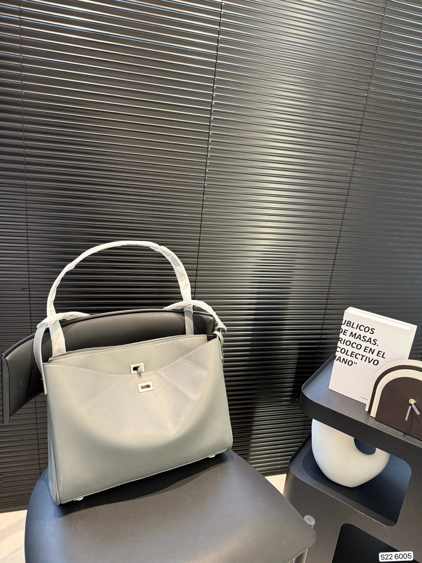 New fashion handbag -002