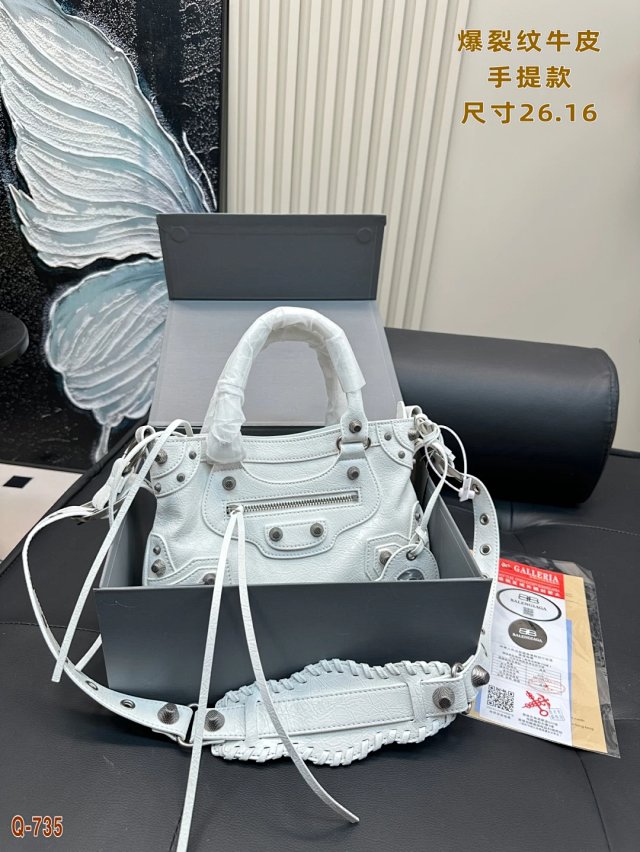 Balenciaga Handbag: seller detail photo 7