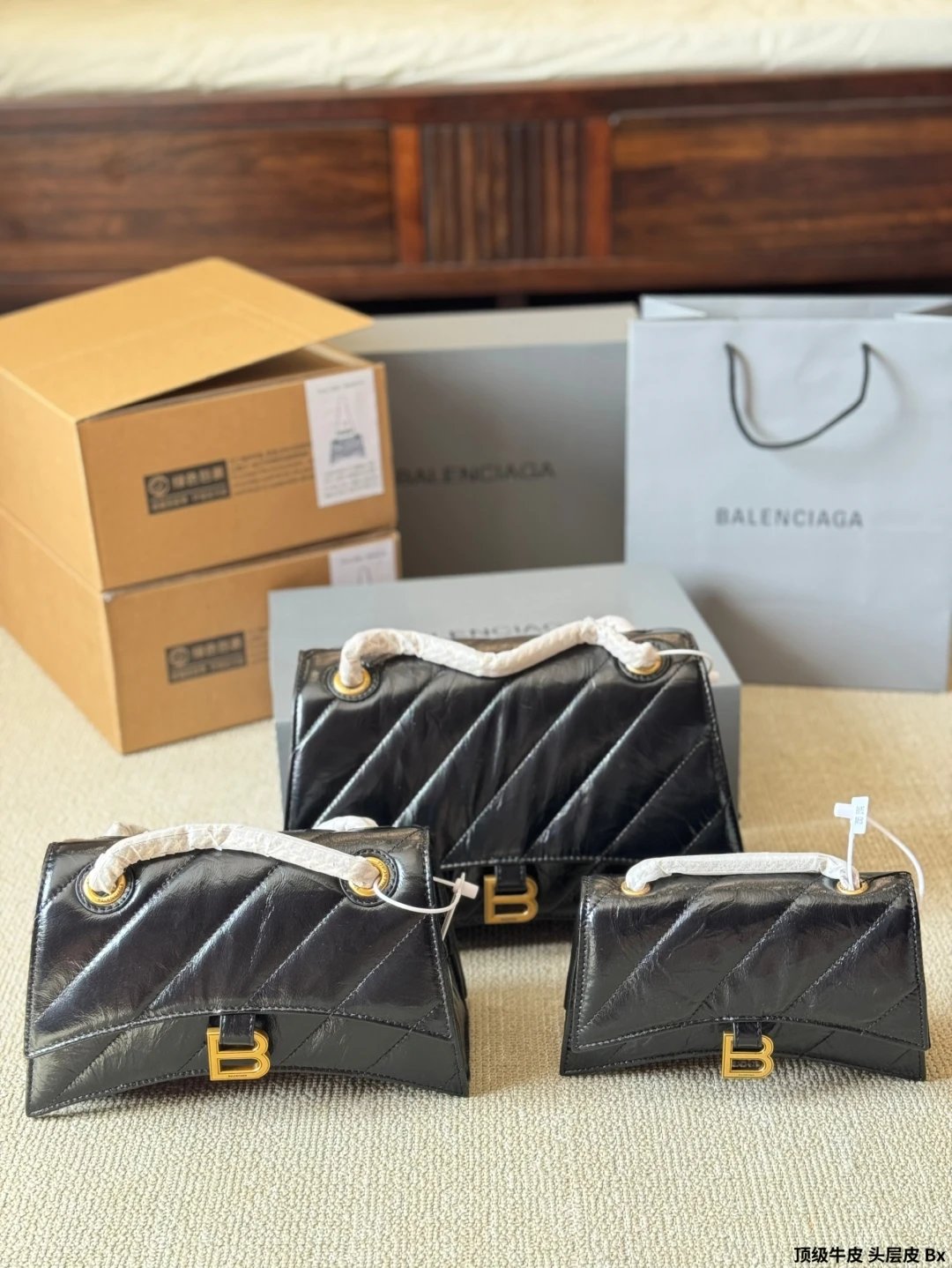 Balenciaga Handbag