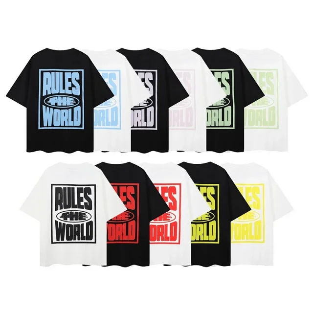 Corteiz Tee Shirts