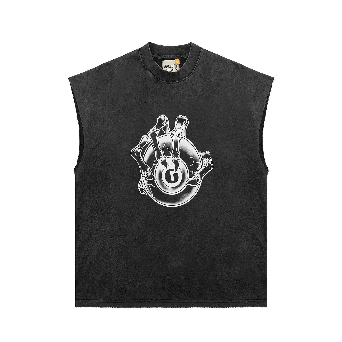 pomGt tank top 短袖BL66L - rep koszulki