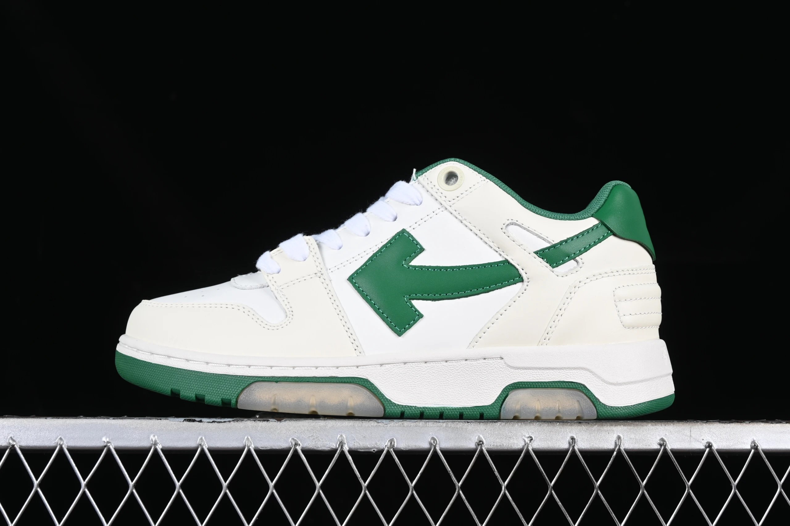 beige green