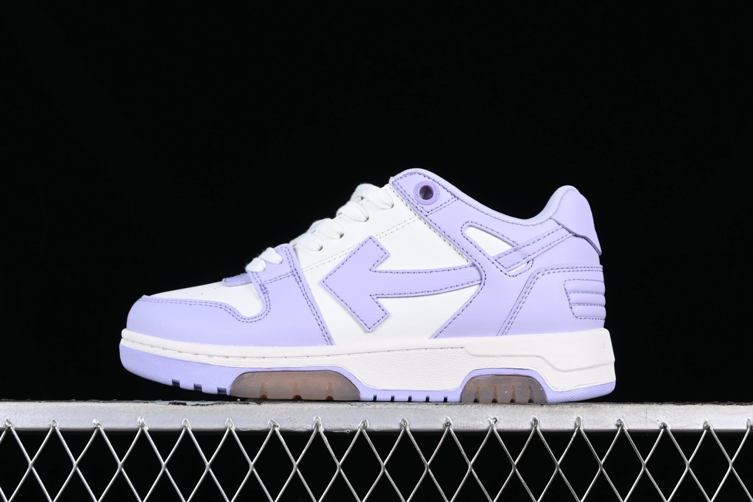 Lavender White