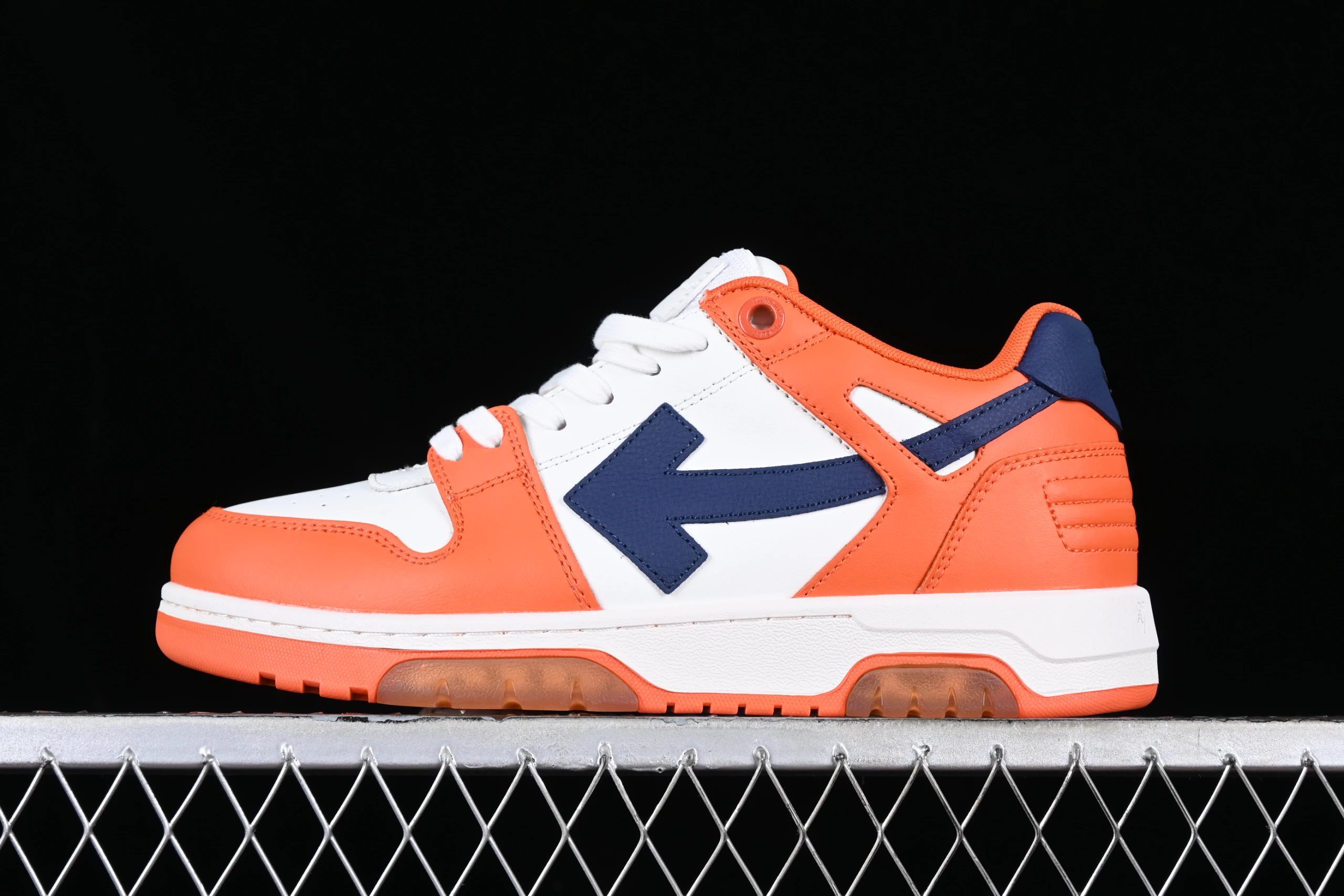 tangerine blue