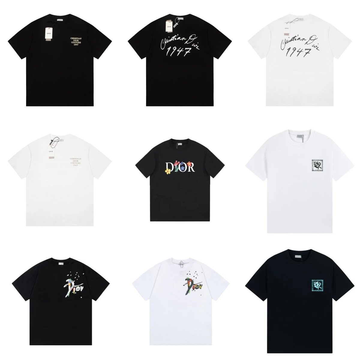 Budget-Friendly T-Shirt - Not Covered by Return/Exchange for Non-Product-Quality Issues