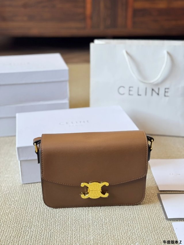 CELINE Handbag: seller detail photo 1