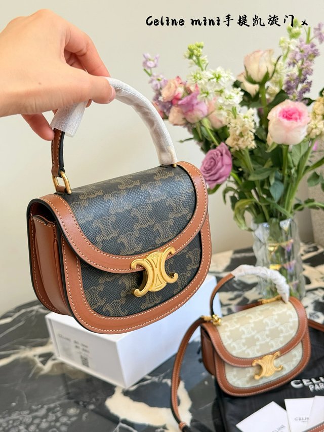 CELINE Handbag: seller detail photo 10
