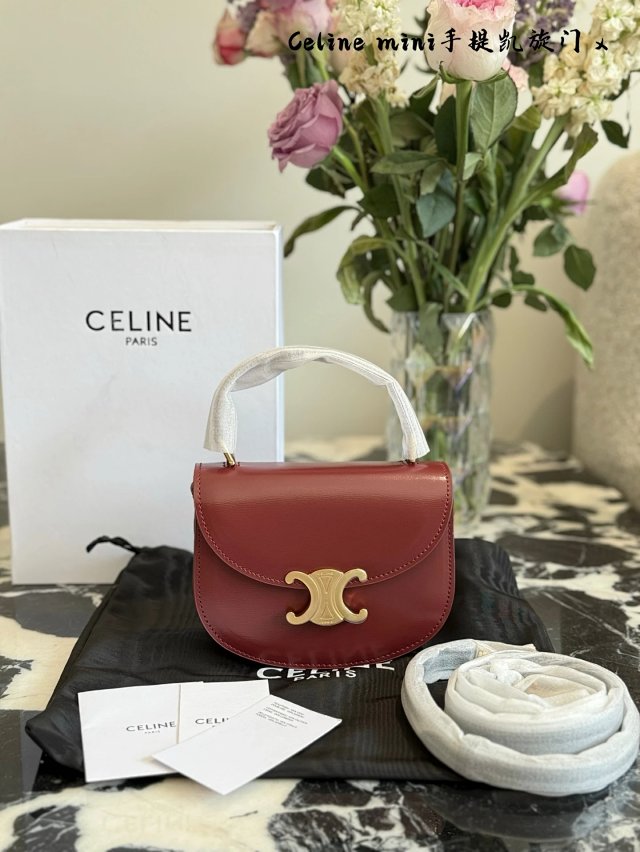CELINE Handbag: seller detail photo 4