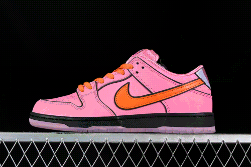 Nike SB Dunk (29 Colorways)