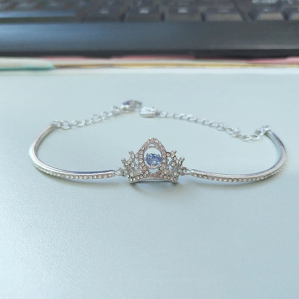 Swarovski Necklace