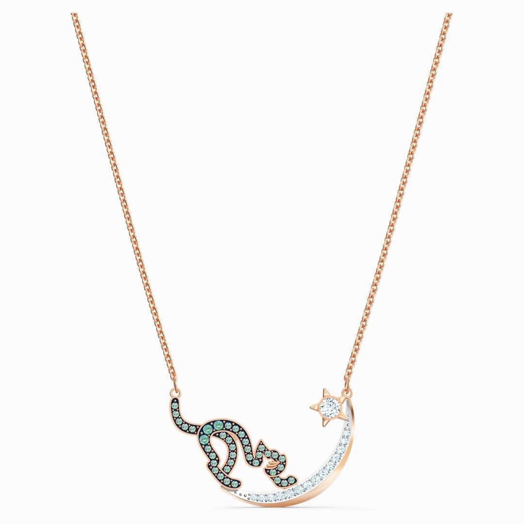 Swarovski Necklace