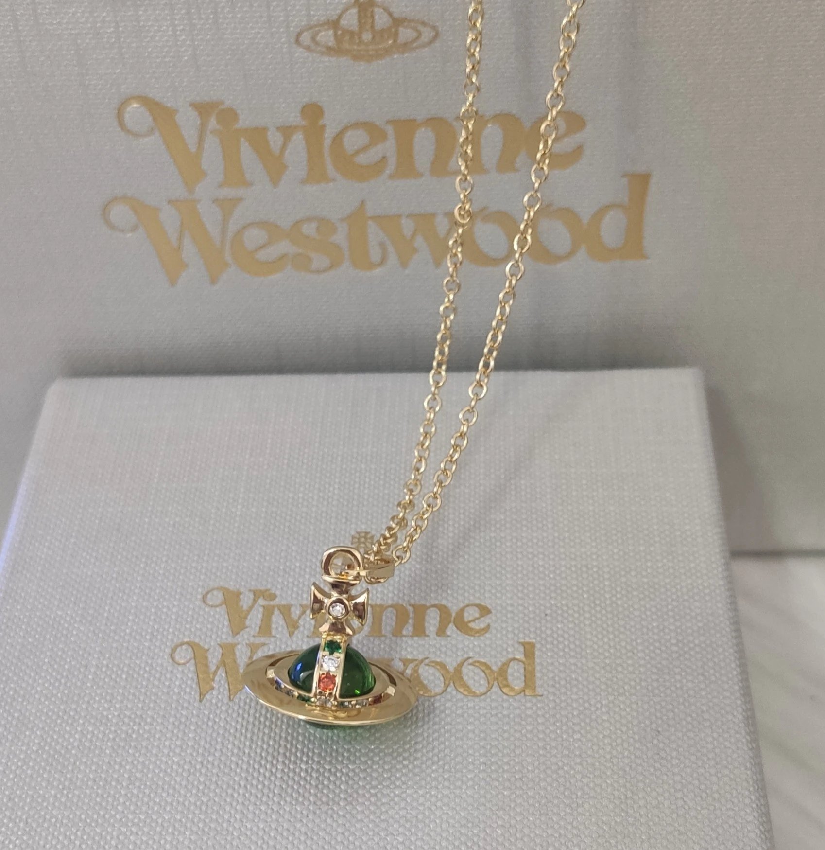 Vivienne Westwood Necklace