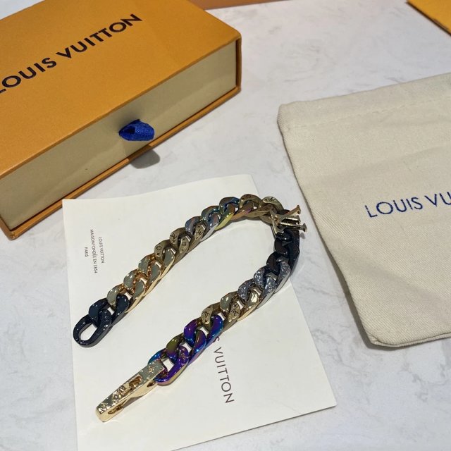 LV Louis Vuitton Bracelet: seller detail photo 13